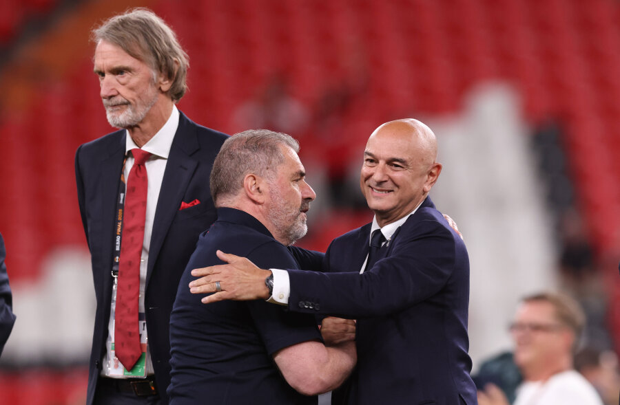 Kreipimasis į „Tottenham“ klubą – ar Jūs patys žinote, kas Jūs esate?