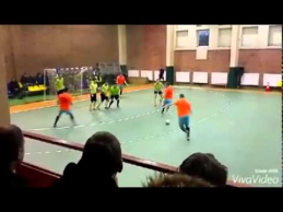 Lietuvos Futsal lygoje - puiki kombinacija