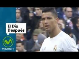 Nesėkmingas C.Ronaldo žaidimas Ispanijos spaudos akimis