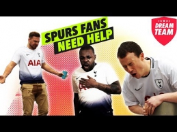 "Spurs" fanams reikia pagalbos