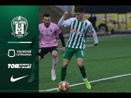 Kaip "Žalgiris" buvo sutriuškintas estų