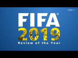 FIFA metų apžvalga